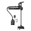 Minn Kota Ultrex QUEST 90115 Trolling Motor wMicro Remote  MEGA DownSide Imaging  2436V  90115LBS  52 1368921