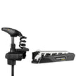 Minn Kota Ultrex QUEST 90115 Trolling Motor wRemote  MEGA DownSide Imaging  2436V  90115LBS  60 1368922