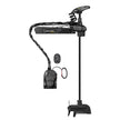 Minn Kota Ultrex QUEST 90115 Trolling Motor wRemote  MEGA DownSide Imaging  2436V  90115LBS  60 1368922