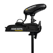 Minn Kota Pontoon PowerDrive 55 Trolling Motor wFoot Pedal  12V  55LB  48 1358455