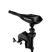 Minn Kota Traxxis 80 Freshwater Trolling Motor  Transom Mount  24V  80lb  42  Variable Speed 1368730M