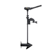 Minn Kota Traxxis 80 Freshwater Trolling Motor  Transom Mount  24V  80lb  42  Variable Speed 1368730M