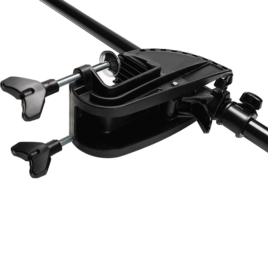 Minn Kota Endura Max 55 Trolling Motor  Transom Mount  12V  55lb  36 1352155M