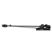 Minn Kota Terrova 112 Trolling Motor wWireless Remote  MEGA Down Imaging  36V  112LB  72 1358316