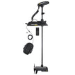 Minn Kota Terrova 112 Trolling Motor wWireless Remote  MEGA Down Imaging  36V  112LB  72 1358316