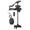Minn Kota Ulterra QUEST 90115 Trolling Motor wWireless Remote  Dual Spectrum CHIRP  2436V  90115LBS  45 1358540