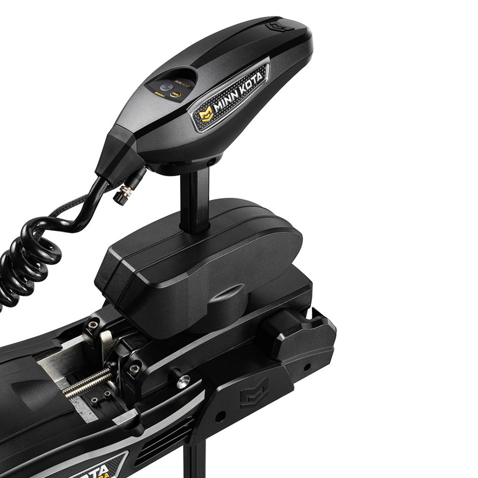 Minn Kota Ulterra QUEST 90115 Trolling Motor wWireless Remote  Dual Spectrum CHIRP  2436V  90115LBS  60 1358541