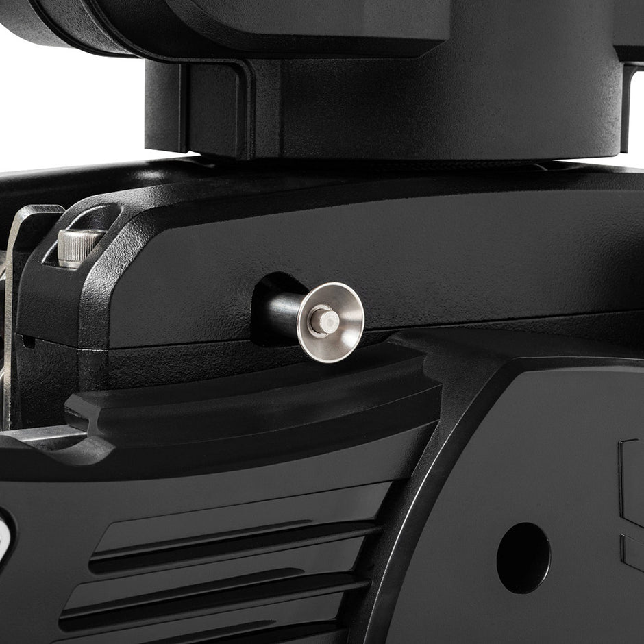 Minn Kota Ulterra QUEST 90115 Trolling Motor wWireless Remote  Dual Spectrum CHIRP  2436V  90115LBS  60 1358541