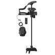 Minn Kota Ulterra QUEST 90115 Trolling Motor wWireless Remote  Dual Spectrum CHIRP  2436V  90115LBS  60 1358541