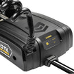 Minn Kota Ulterra QUEST 90115 Trolling Motor wWireless Remote  Dual Spectrum CHIRP  2436V  90115LBS  72 1358542