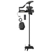 Minn Kota Ulterra QUEST 90115 Trolling Motor wWireless Remote  Dual Spectrum CHIRP  2436V  90115LBS  72 1358542