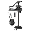 Minn Kota Ulterra QUEST 90115 Trolling Motor wWireless Remote  MEGA DownSide Imaging  2436V  90115LBS  45 1358501