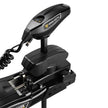Minn Kota Ulterra QUEST 90115 Trolling Motor wWireless Remote  MEGA DownSide Imaging  2436V  90115LBS  72 1358503