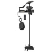 Minn Kota Ulterra QUEST 90115 Trolling Motor wWireless Remote  MEGA DownSide Imaging  2436V  90115LBS  72 1358503