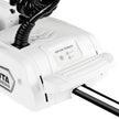 Minn Kota Riptide Terrova QUEST 90115 Trolling Motor wWireless Remote  2436V  90115LBS  72 1363901