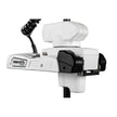 Minn Kota Riptide Instinct QUEST 90115 Trolling Motor wWireless Remote  2436V  90115LBS  72 White 1358561