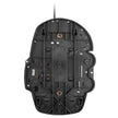 Minn Kota TerrovaRiptide Terrova QUEST Corded Foot Pedal 1866078