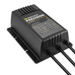 Minn Kota OnBoard Precision Charger MK230 PCL 2 Bank x 15 AMP LI Optimized Charger 1832304