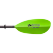 Bending Branches Angler Drift Kayak Fishing Paddle 270 cm Electric Green