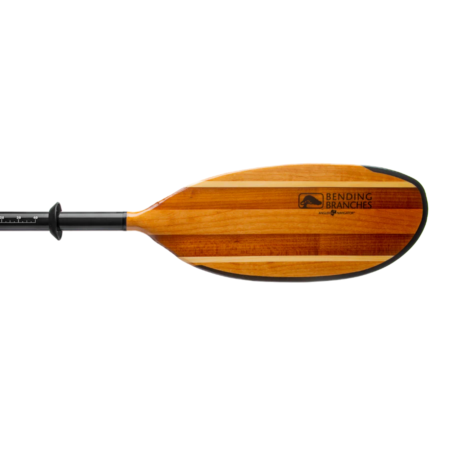 Bending Branches Angler Navigator Hybrid Paddle