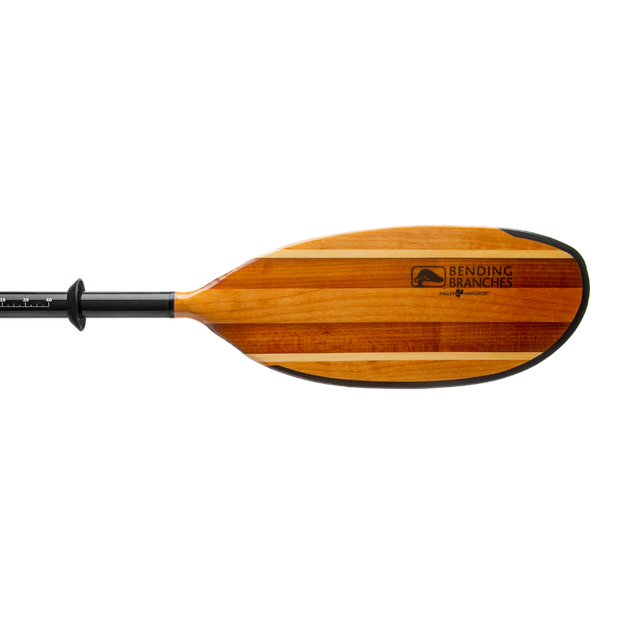 Bending Branches Angler Navigator Hybrid Paddle