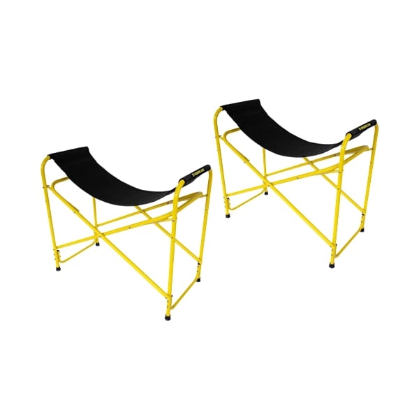 Suspenz Yellow Fin Rigging Stations - Pack of 2