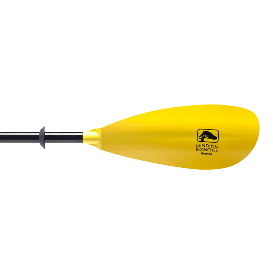 Bending Branches Bounce Paddle 240 cm Yellow