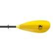 Bending Branches Bounce Paddle 240 cm Yellow