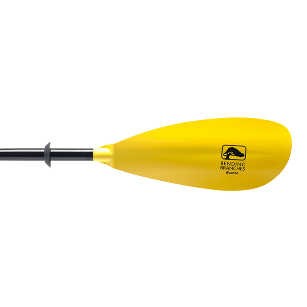 Bending Branches Bounce Paddle 240 cm Yellow