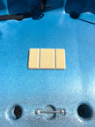 Custom EVA Foam Deck Kit Old Town PDL/ePDL 120 PRO