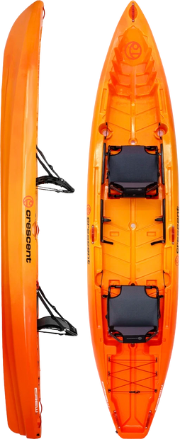 Crescent CREW Tandem Kayak