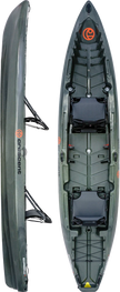 Crescent CREW Tandem Kayak