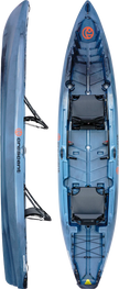 Crescent CREW Tandem Kayak