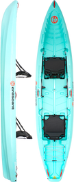 Crescent CREW Tandem Kayak