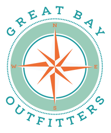 Great Bay Outfitters Logo