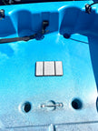 Custom EVA Foam Deck Kit Old Town PDL/ePDL 120 PRO