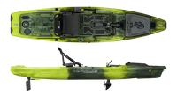Native Hammer Propel 1210