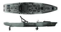 Native Hammer Propel 1210