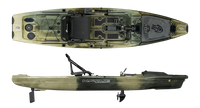 Native Hammer Propel 1210