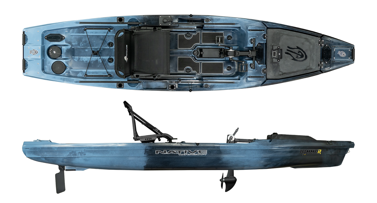 Native Hammer Propel 1210