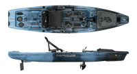 Native Hammer Propel 1210
