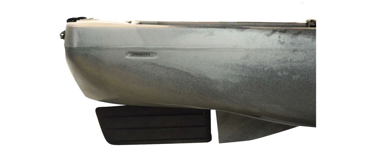 Hi-Performance Rudder Blade Kit, 14