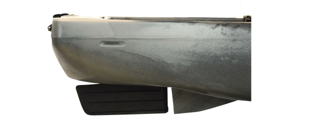 Hi-Performance Rudder Blade Kit, 14"