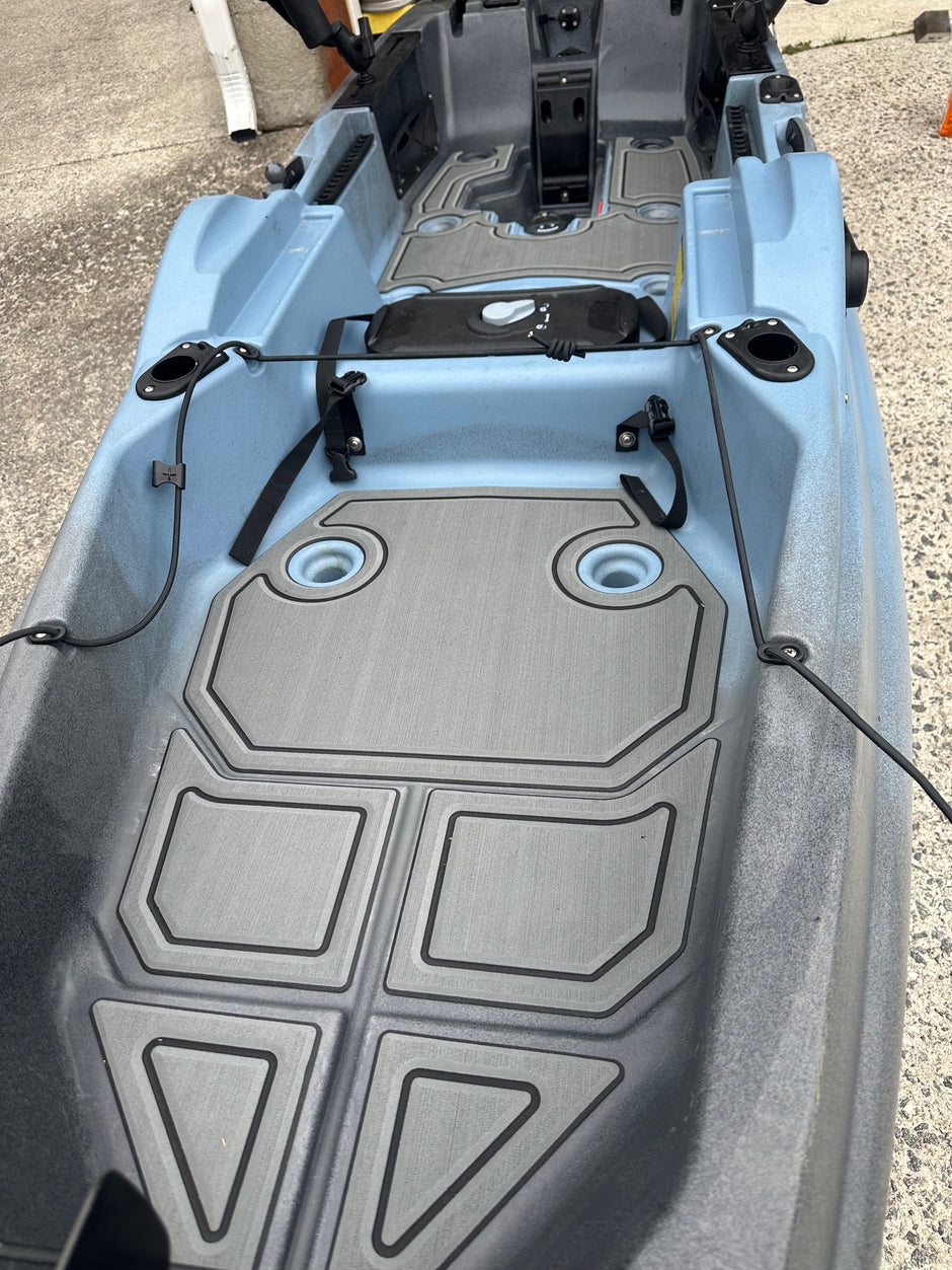 Old Town Upgraded EVA deck kit