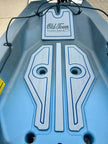 Custom EVA Foam Deck Kit Old Town Sportsman PDL 120