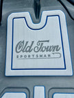 Custom EVA Foam Deck Kit Old Town Sportsman PDL 120