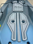 Custom EVA Foam Deck Kit Old Town Sportsman PDL 120