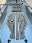 Custom EVA Foam Deck Kit Old Town Sportsman PDL 120