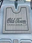 Custom EVA Foam Deck Kit Old Town Sportsman PDL 120