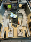 Custom EVA Foam Deck Kit Old Town PDL/ePDL 120 PRO
